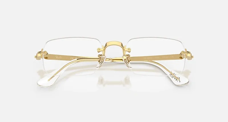 RB3928V OPTICS BY A$AP ROCKY