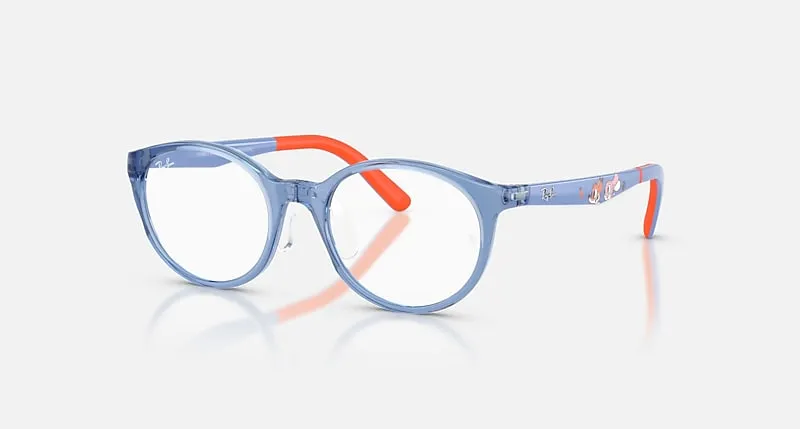 RAY-BAN DISNEY - ZOOTOPIA OPTICAL KIDS