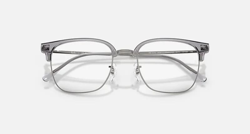 NEW CLUBMASTER OPTICS