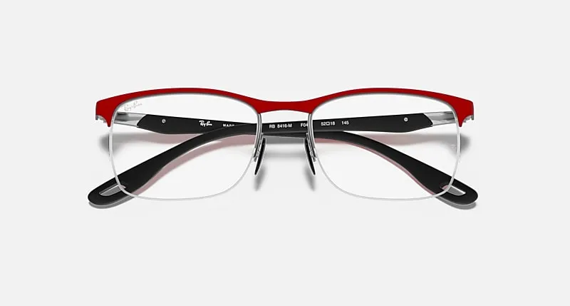 RB8416M SCUDERIA FERRARI COLLECTION