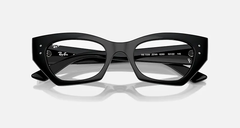 ZENA OPTICS BIO-BASED