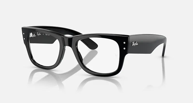 MEGA WAYFARER OPTICS