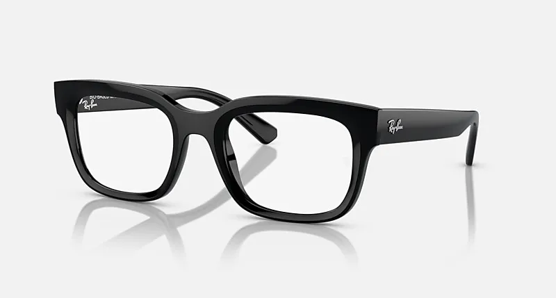 CHAD OPTICS BIO-BASED