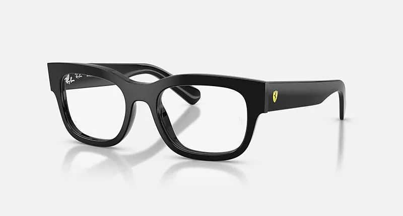 RB5528M OPTICS SCUDERIA FERRARI COLLECTION