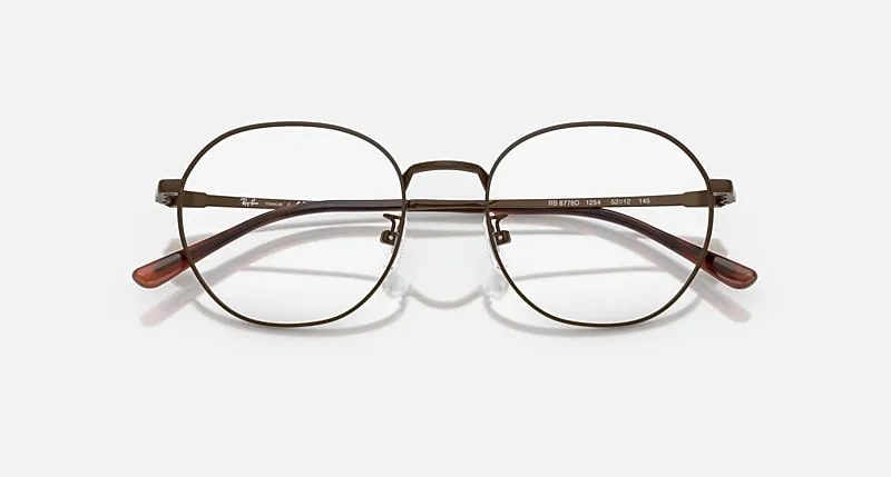 RB8778D TITANIUM OPTICS