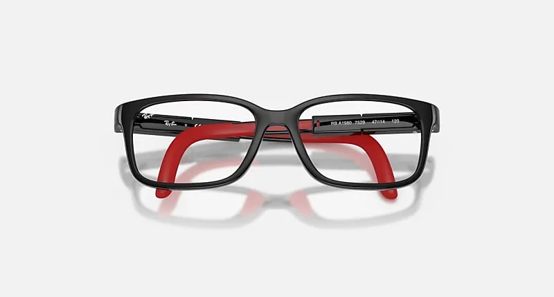 RBA1980 OPTICS KIDS BIO-BASED