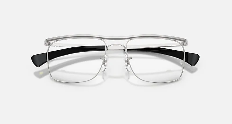 RB6519M OPTICS SCUDERIA FERRARI COLLECTION