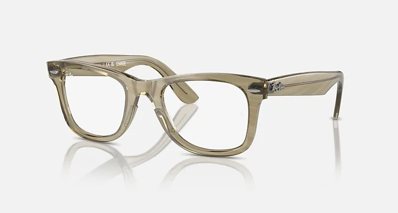 WAYFARER EASE OPTICS CHANGE