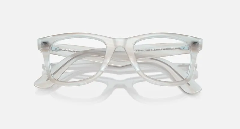 ORIGINAL WAYFARER OPTICS CHANGE