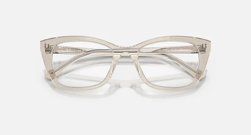 RB5433 OPTICS CHANGE