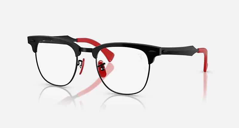 RB3807VM OPTICS SCUDERIA FERRARI COLLECTION