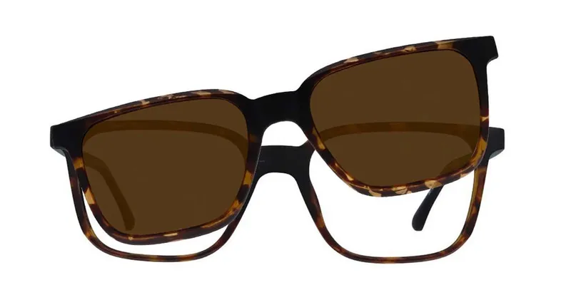 SmartBuy Collection Briggs With Clip-On