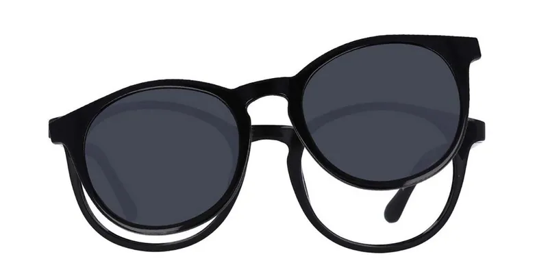 SmartBuy Collection Filberte With Clip-On