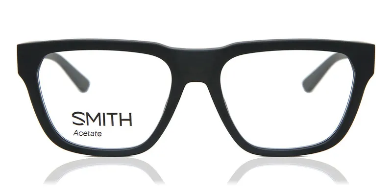 Smith FREQUENCY