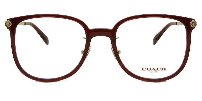 Coach HC6241D Asian Fit