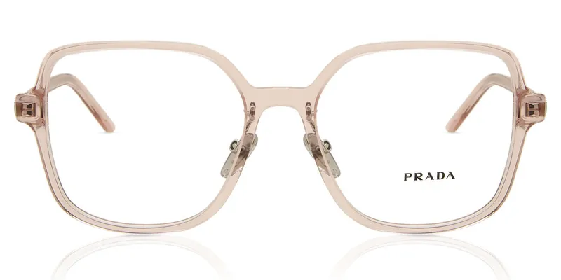 Prada PR 13ZVD Asian Fit