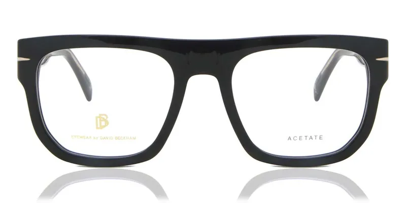 David Beckham DB 7052