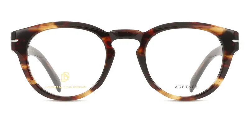 David Beckham DB 7114