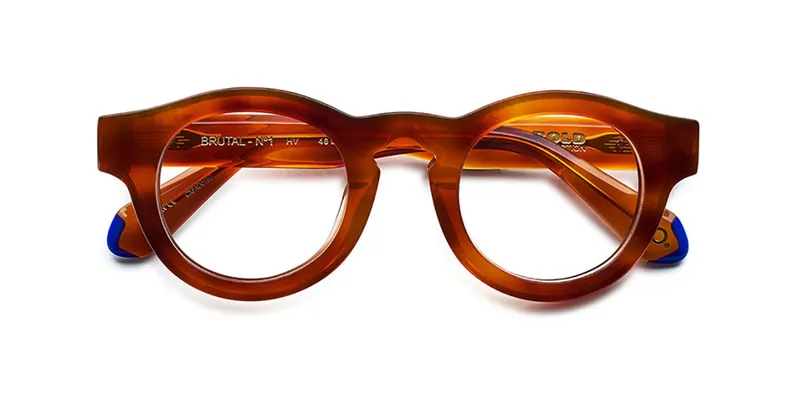 Etnia Barcelona Brutal No.01