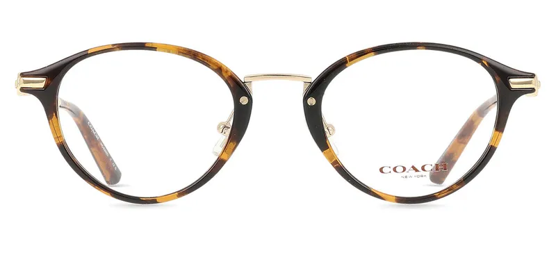 Coach HC6268D Asian Fit