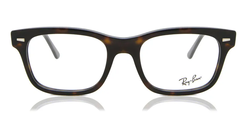 Ray-Ban RX5383 Mr Burbank