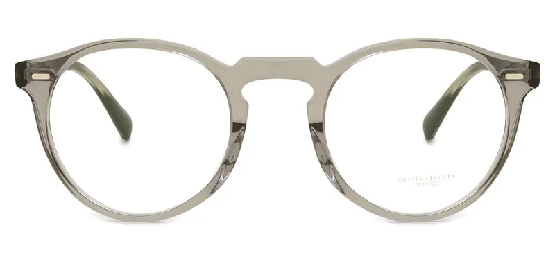 Oliver Peoples OV5186 Gregory Peck