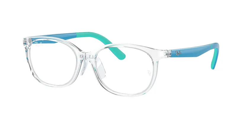 Ray-Ban Kids RY1614D Asian Fit