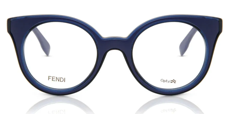 Fendi FF 0198 WOMAN