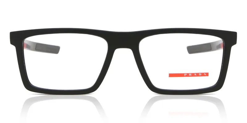 Prada Linea Rossa PS02QV