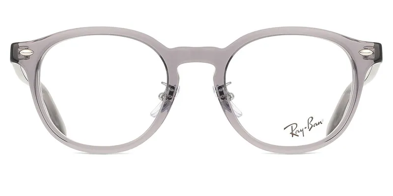 Ray-Ban RX5443D Asian Fit