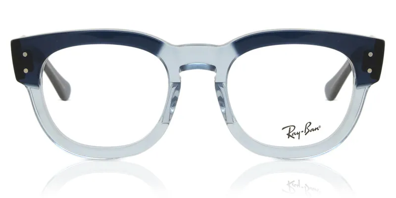 Ray-Ban RX0298V Mega Hawkeye