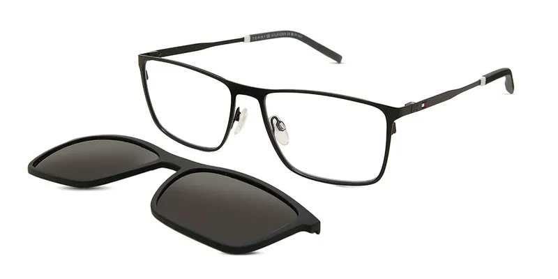 Tommy Hilfiger TH 1803/CS with Clip-On