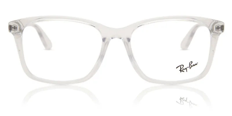 Ray-Ban RX7059D Asian Fit