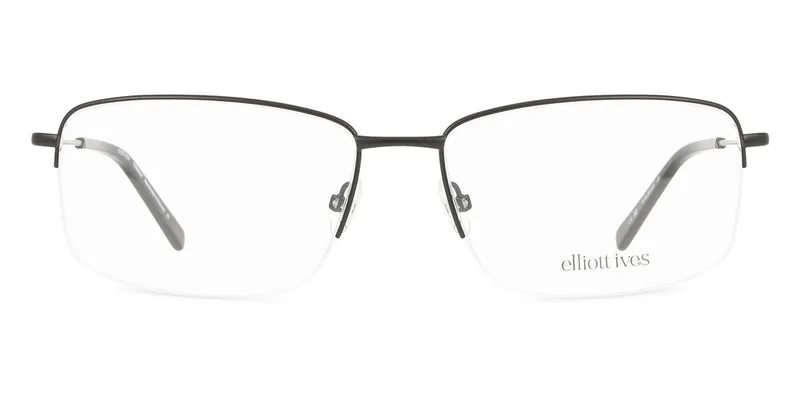 Elliott Ives Wingnut