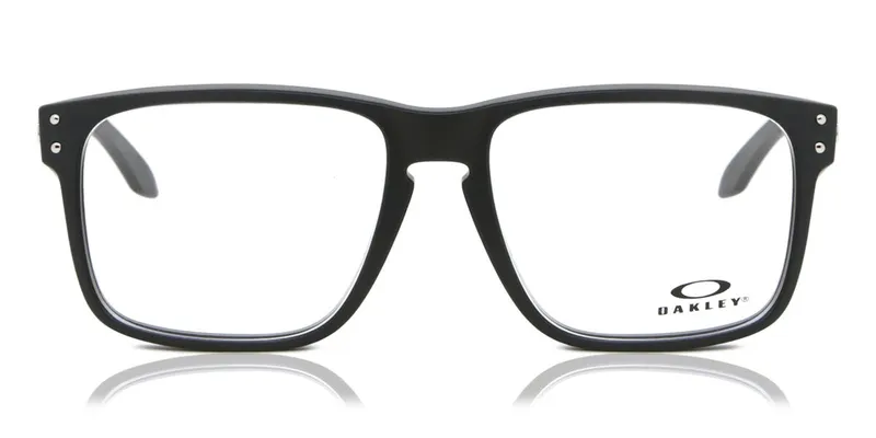 Oakley OX8100F HOLBROOK RX Asian Fit