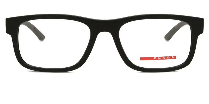 Prada Linea Rossa PS04QV