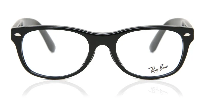 Ray-Ban RX5184F New Wayfarer Asian Fit