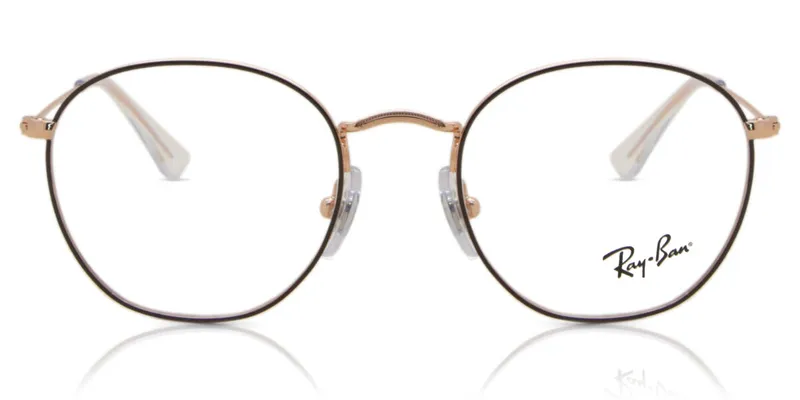 Ray-Ban Kids RY9572V Junior Rob Kids Asian Fit