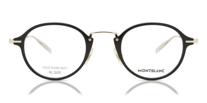 Montblanc MB0297O Asian Fit