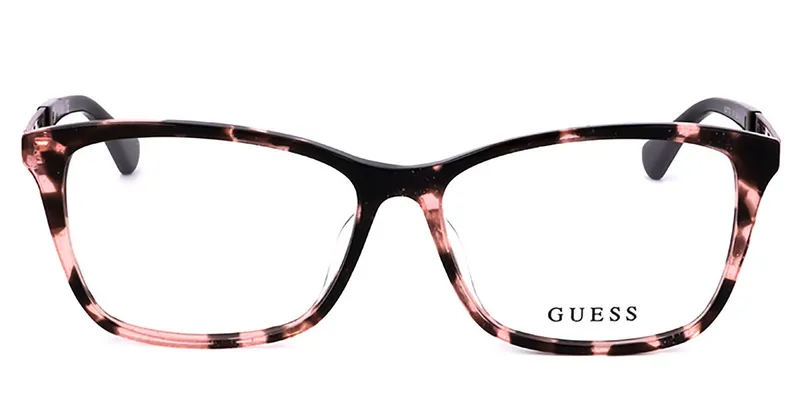 Guess GU2773-D Asian Fit