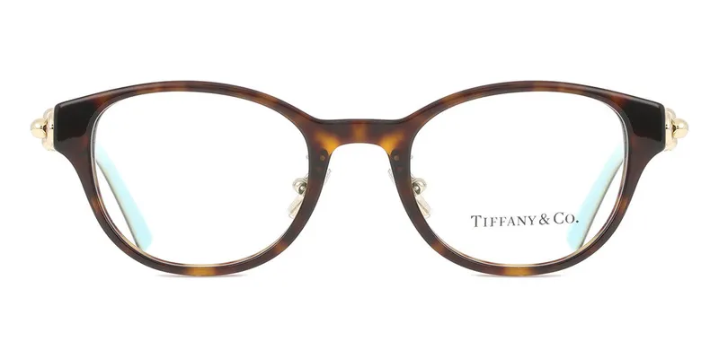 Tiffany & Co. TF2273D Asian Fit