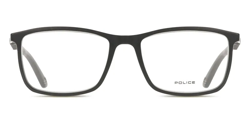 Police VPL393 BROOKLYN 4