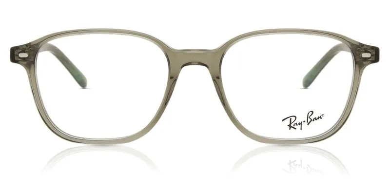 Ray-Ban RX5393 Leonard