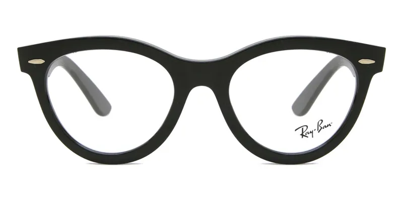 Ray-Ban RX2241V Wayfarer Way