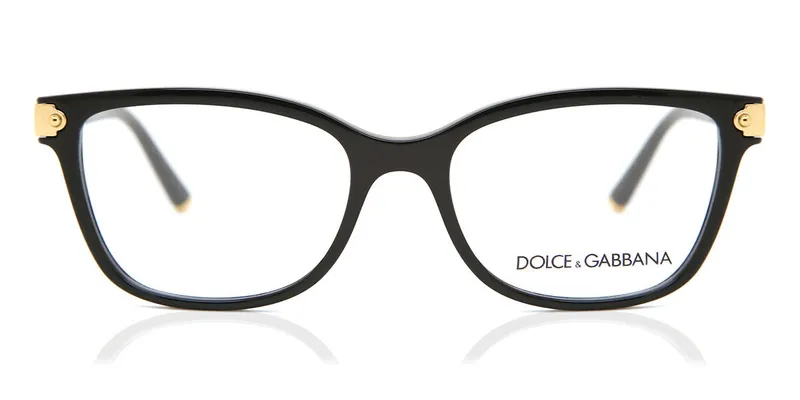 Dolce & Gabbana DG5036