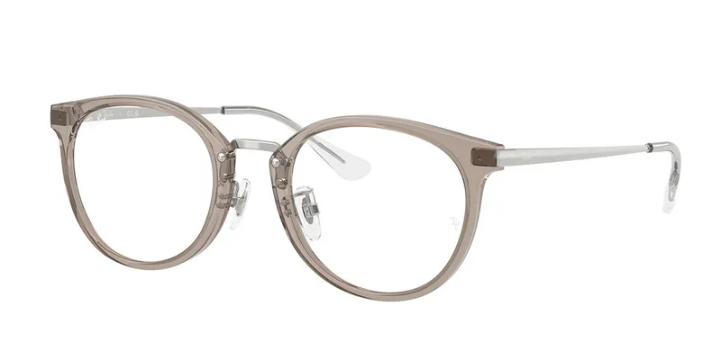 Ray-Ban RX7266D Asian Fit