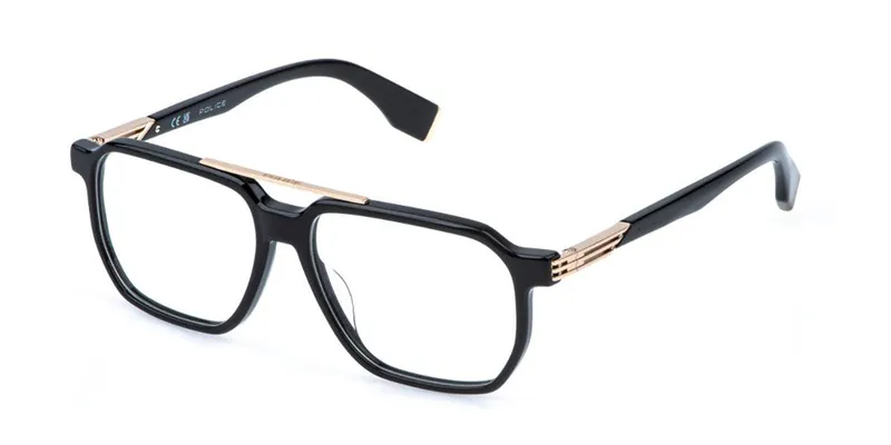 Police VPLR70 MERCURY 6