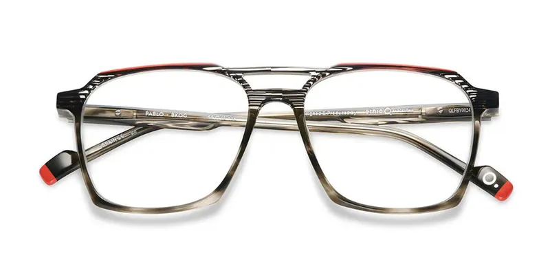 Etnia Barcelona Pablo