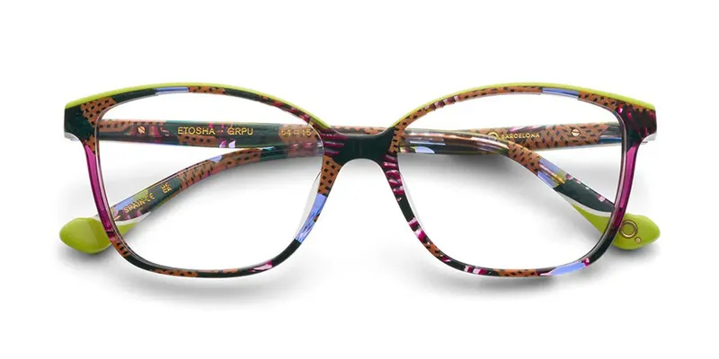 Etnia Barcelona Etosha