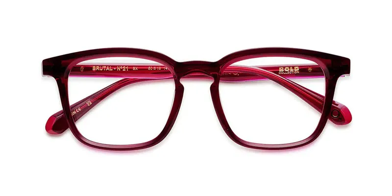 Etnia Barcelona Brutal No.21